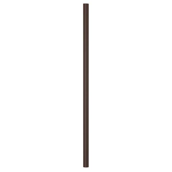 Broan-NuTone 24 in. Brown Extension Downrod