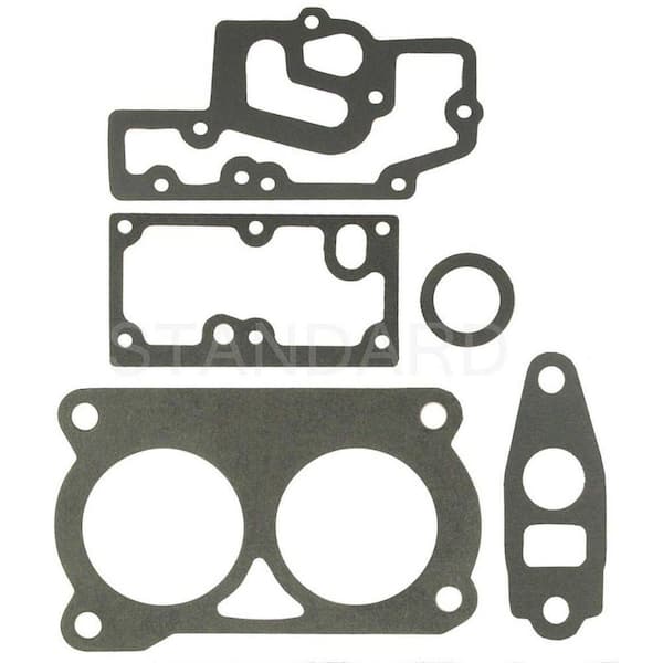 Unbranded Fuel Injection Throttle Body Mounting Gasket Set