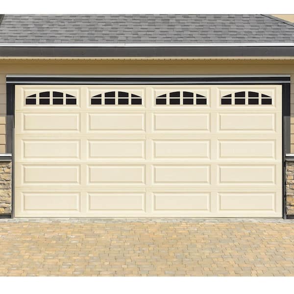 Window Magnetic Garage Accents, Garage Door Magnets Home Depot