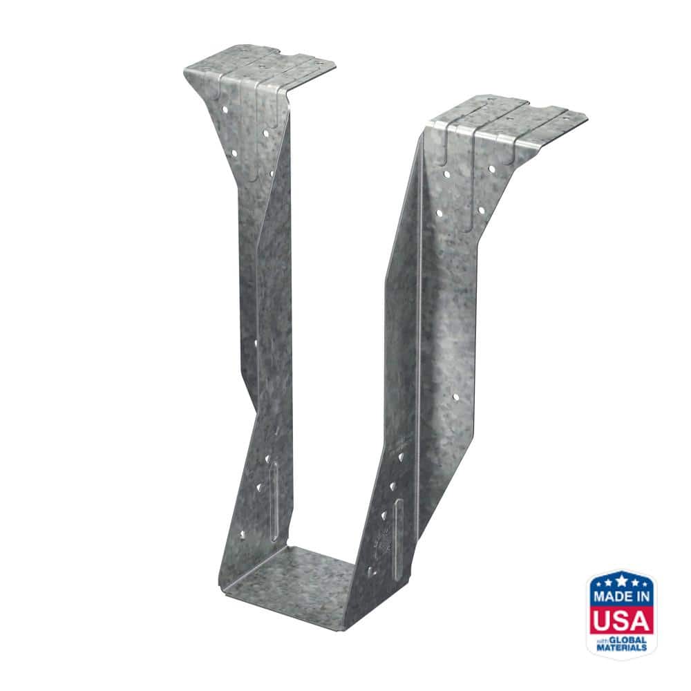 UPC 707392414803 product image for BA Top-Flange Joist Hanger for 3-1/2 in. x 11-7/8 in. Engineered Wood | upcitemdb.com