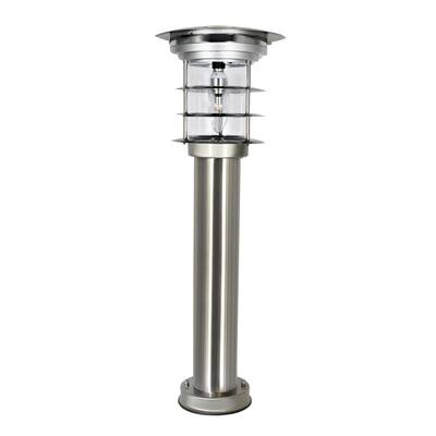Bollard Lights - Landscape Lighting - The Home Depot