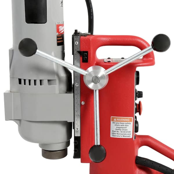 Milwaukee Electro-Magnetic Adjustable 