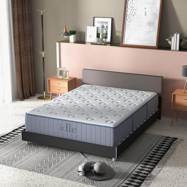 2 sided memory foam mattress