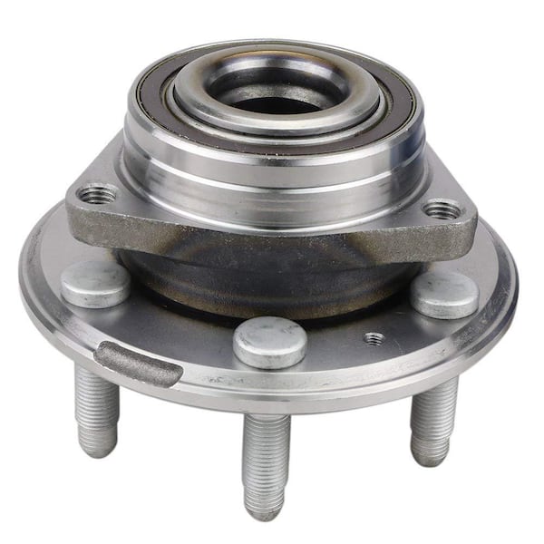 CRS Wheel Bearing and Hub Assembly - Rear
