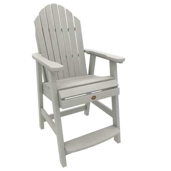 White 2025 muskoka chairs