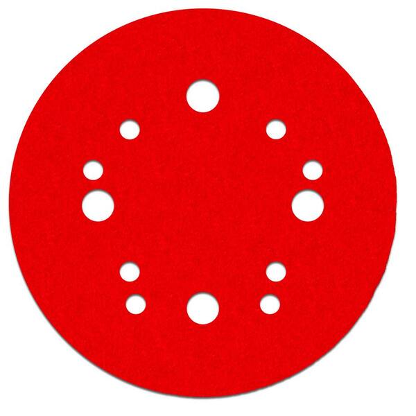 220 Grit 1.5 Diamond Dot Sanding Disc