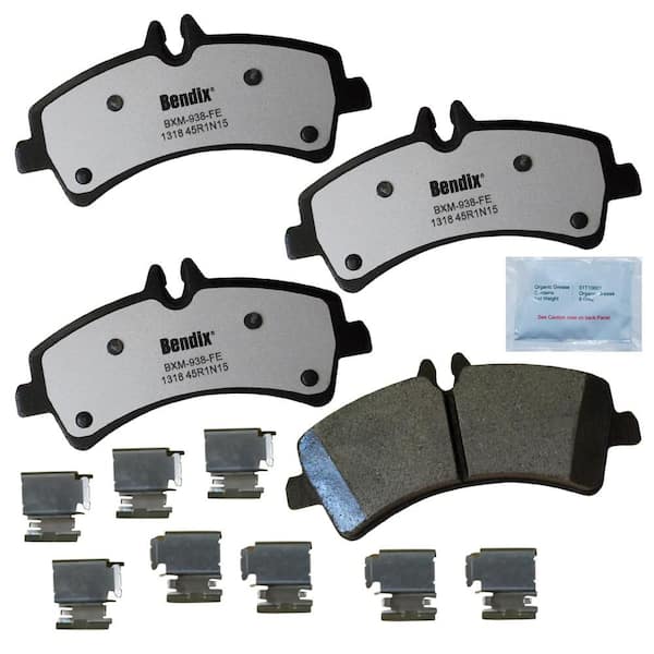 thumbnail image 2 of BENDIX® Fleet MetLok MKD674AFM 2 of 12