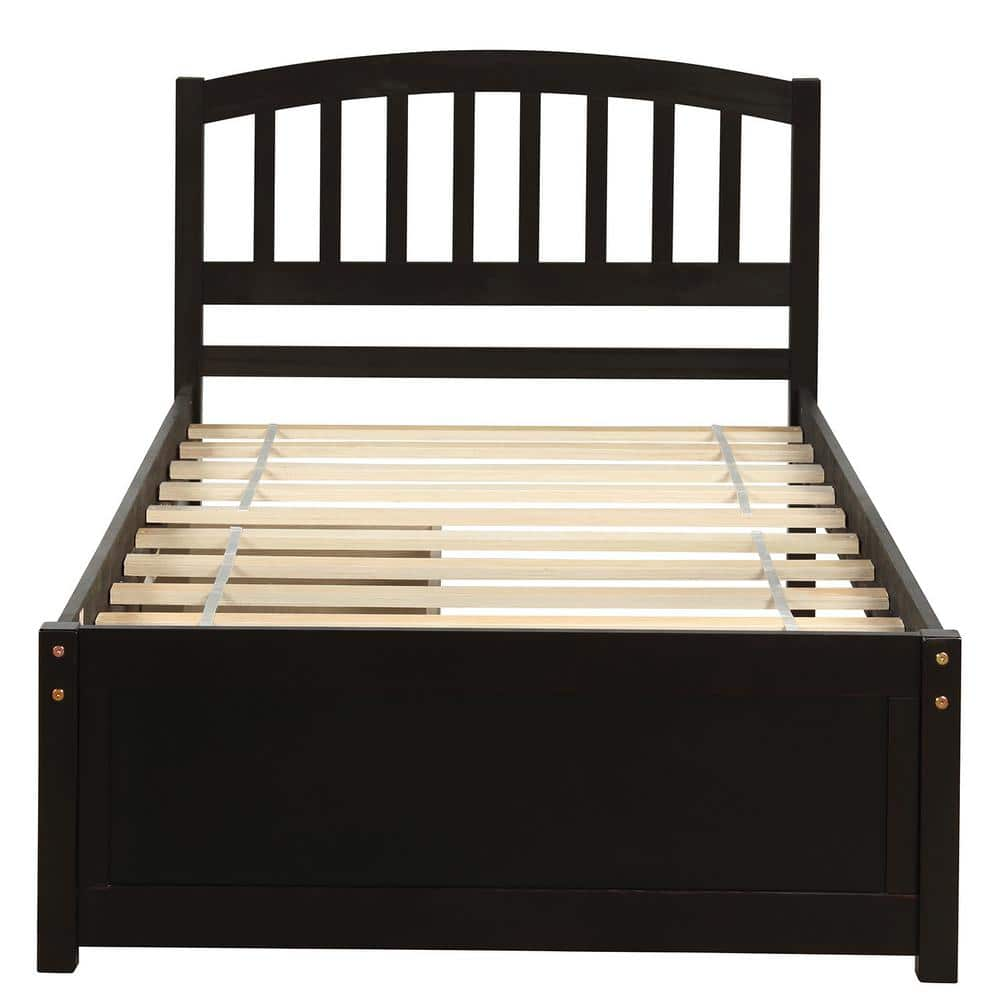 High Quality Simple Modern Storage Queen Platform Bed Frame King Size Bed  for Home Furniture - China Hotel Bed, Wooden Furniture