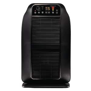 HeatGenius 1,500-Watt Ceramic Heater with HeatPhase Timer