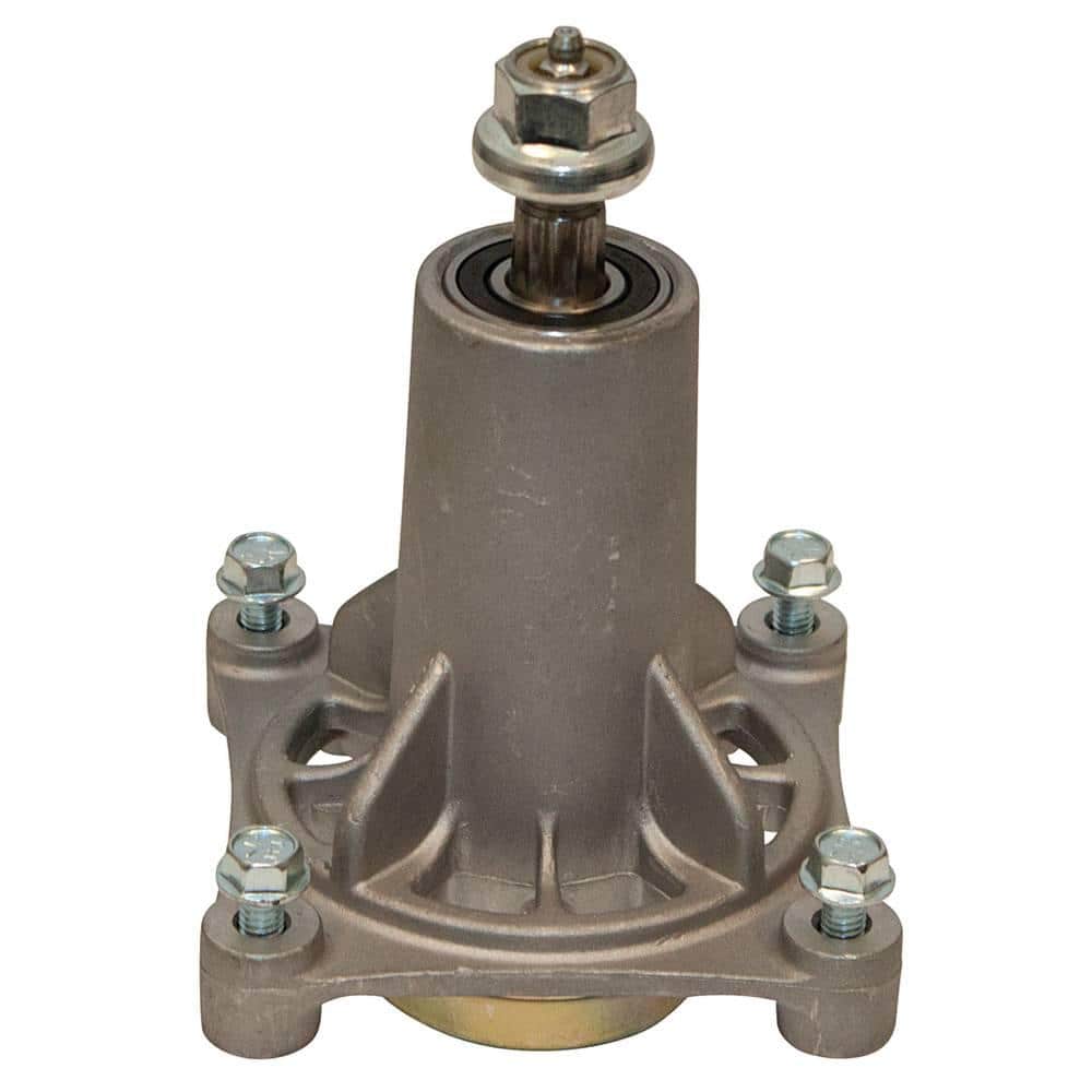 2x Spindle Assembly for 42 46 48 54 Deck 21546238 21546299 532187292 