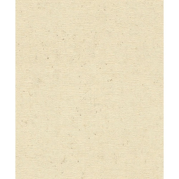 Advantage Cain Beige Wheat Rice Texture Wallpaper Sample