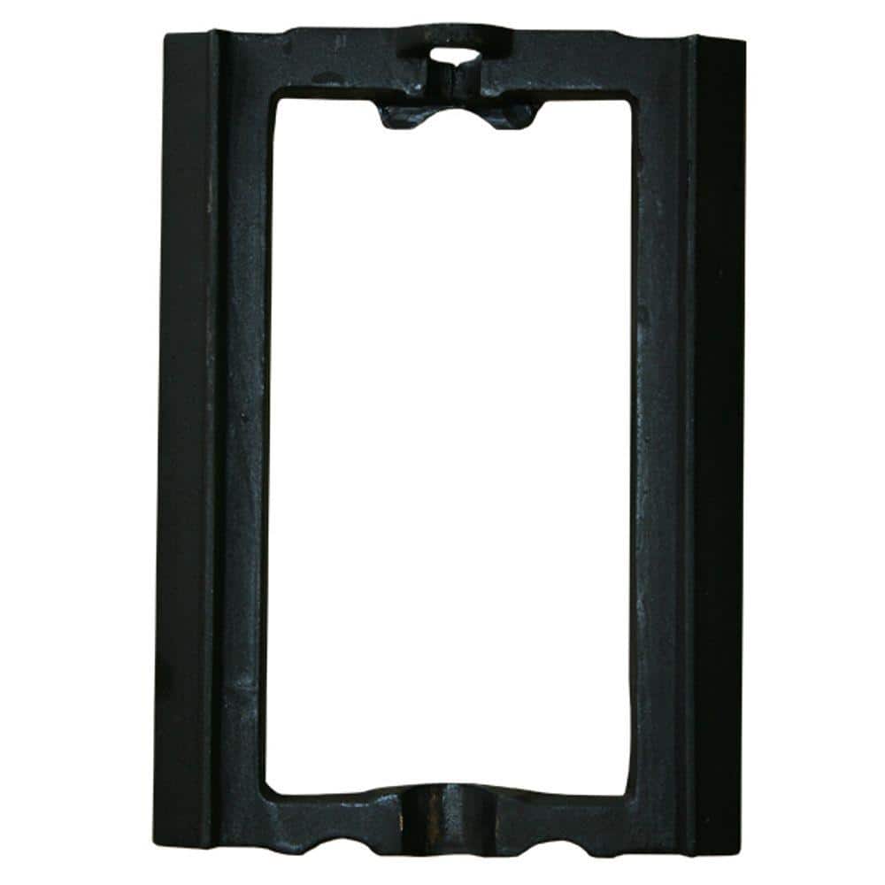 US Stove Shaker Grate Frame for 1300 and 1500 Series Furnaces 40256 - The  Home Depot