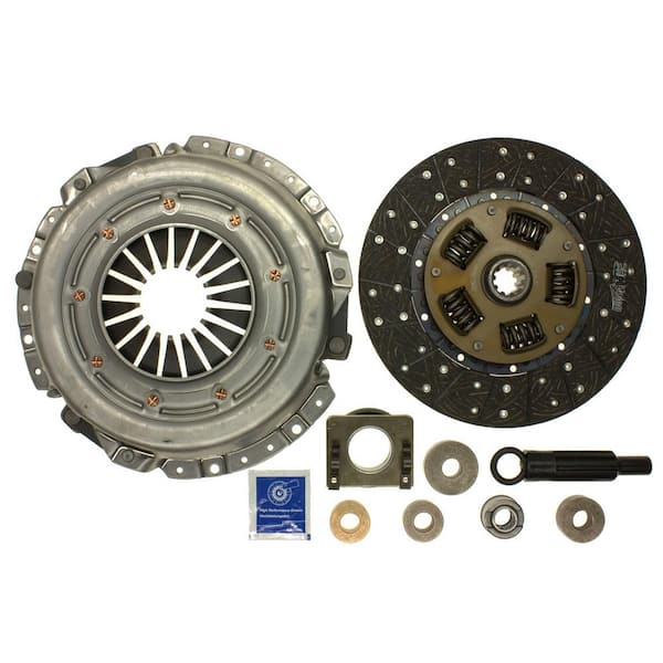 Sachs Clutch Kit