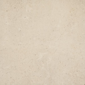 Dignitary Luminary White 24 in. x 24 in. Color Body Porcelain Paver Tile (182.4 sq. ft./pallet)