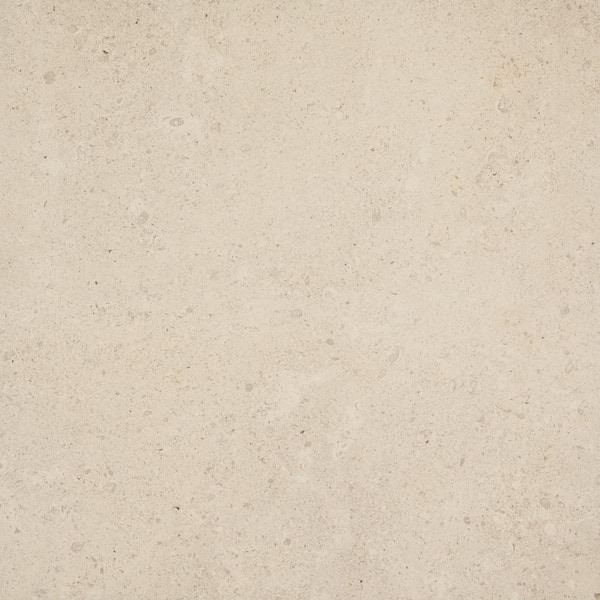 Daltile Dignitary Luminary White 24 in. x 24 in. Color Body Porcelain Paver Tile (7.6 sq. ft./case)
