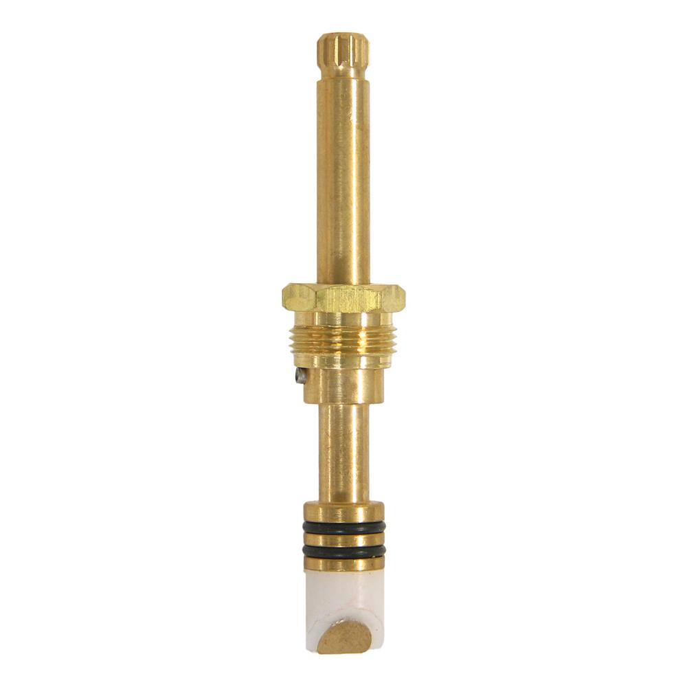 4 1/4 in. 12pt Broach Diverter Stem for Harcraft replaces P416 price history on PriceWatchPro