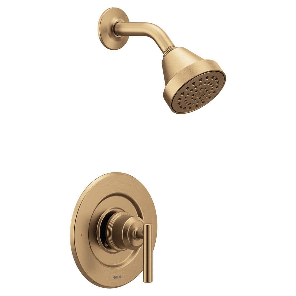 MOEN Gibson Posi-Temp Pressure Balancing Eco-Performance Modern
