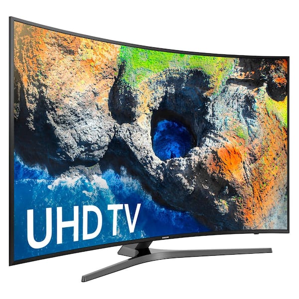 65 in. Class LED 2160p 60Hz Internet Enabled Smart 4K Ultra HDTV with Built-In Wi-Fi