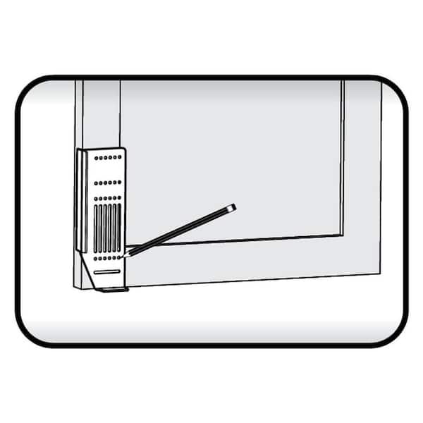 Cabinet Hardware Door and Drawer Drilling Template - Value Pack Cabinet Hardware Door and Drawer Drilling Template - Value Pack