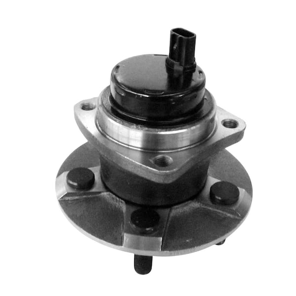 CRS Wheel Bearing and Hub Assembly - Rear