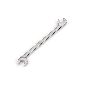 9/32 in. Angle Head Open End Wrench