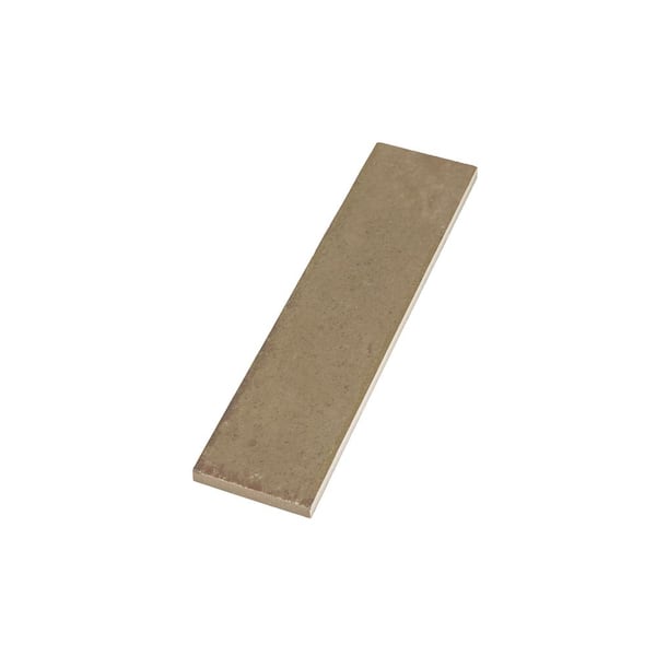 Daltile Remedy Antidote 3 in. x 4 in. Glazed Porcelain Wall Sample