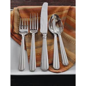 Unity 18/10 Stainless Steel Dinner Forks (Set of 36)
