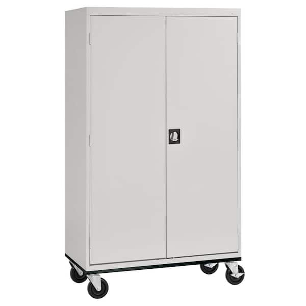 Sandusky Transport Wardrobe Series ( 46 in. W x 78 in. H x 24 in. D ...