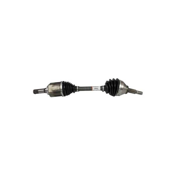 Motorcraft Axle Shaft Assembly fits 2017 Ford Explorer