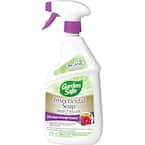 24 fl. oz. Ready-to-Use Insecticidal Soap Insect Killer