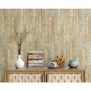 Capel Timber 6 in. x 24 in. Matte Ceramic Wood Look Floor and Wall Tile (544 sq. ft./Pallet)