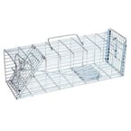 Answer Professional Live Trap for Coyotes, Foxes, Armadillos and Other Large Pests