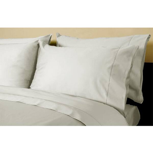 Unbranded Hemstitched Windrush Standard Pillowcases