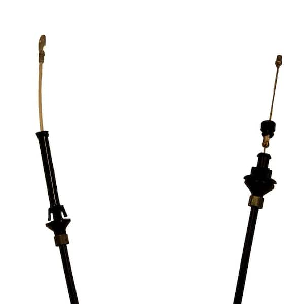 ATP Accelerator Cable