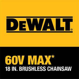 DEWALT FLEXVOLT 60V MAX 18in. Brushless Cordless Battery Powered