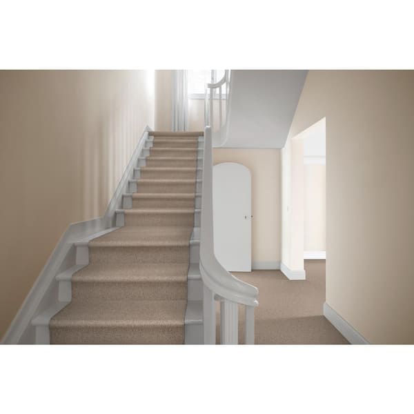 ノワール　エンパシー　マットクリーム EMB-04 AR IVORY / MULTI | Loloi Rugs