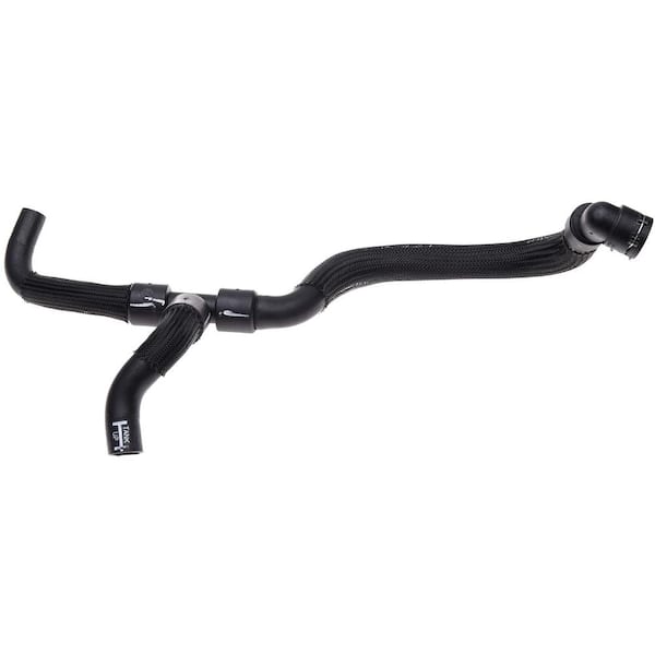 Gates Radiator Coolant Hose