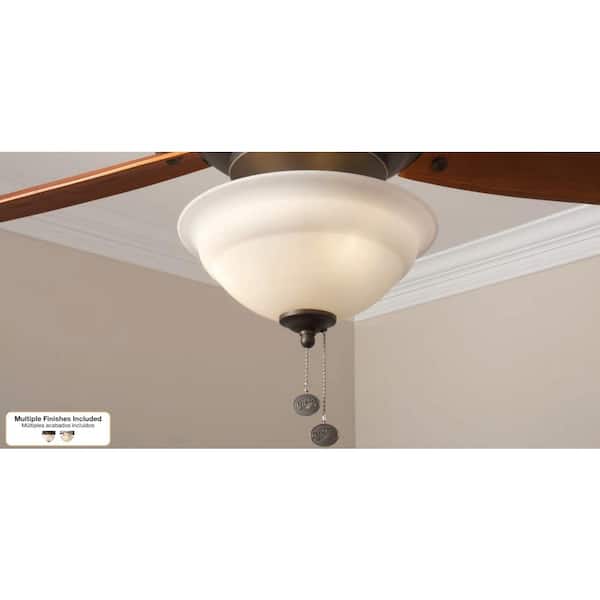 Altura LED Universal Ceiling Fan Light Kit