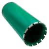 Archer USA 6 in. Diamond Core Drill Bit with V-Tip for Concrete ...