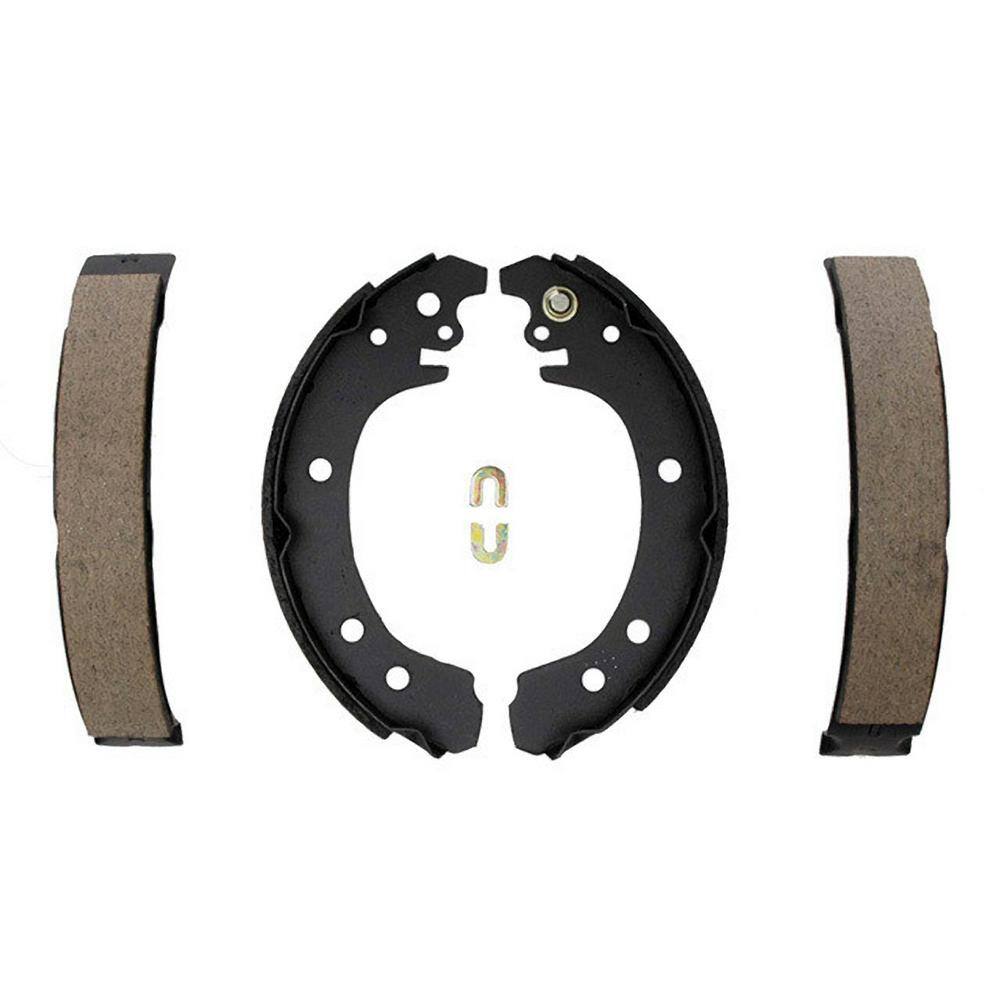 Raybestos Drum Brake Shoe Kit 2002-2008 Toyota Corolla 1.8L 801PG - The ...