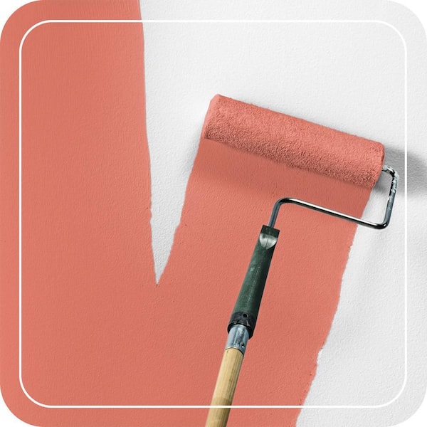 Home Decorators Collection HDC-SM14-12 Cosmic Coral Paint
