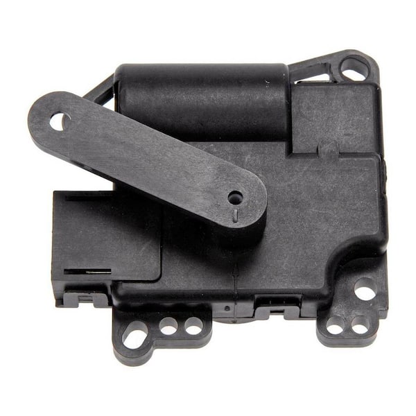 OE Solutions Air Door Actuator - Recirculation
