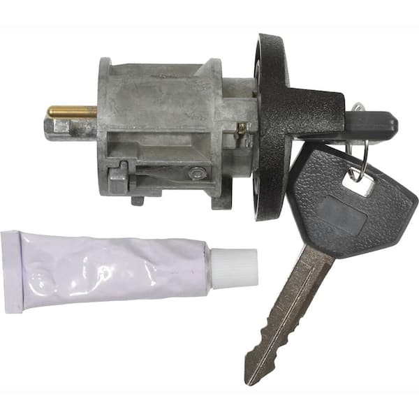 T Series Ignition Lock Cylinder