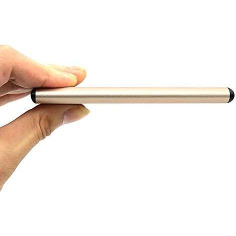EKIEUDL - 500GB Ultra Slim Portable External Hard Drive 2.5" HDD-USB 3.0, Ultra-Fast Data Transfers for PC  and  Laptop, Gold