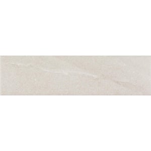 Brick Art Khali Gris MA 3 in. x 10 in. Glazed Ceramic Floor and Wall Tile (5.92 sq. ft./case)
