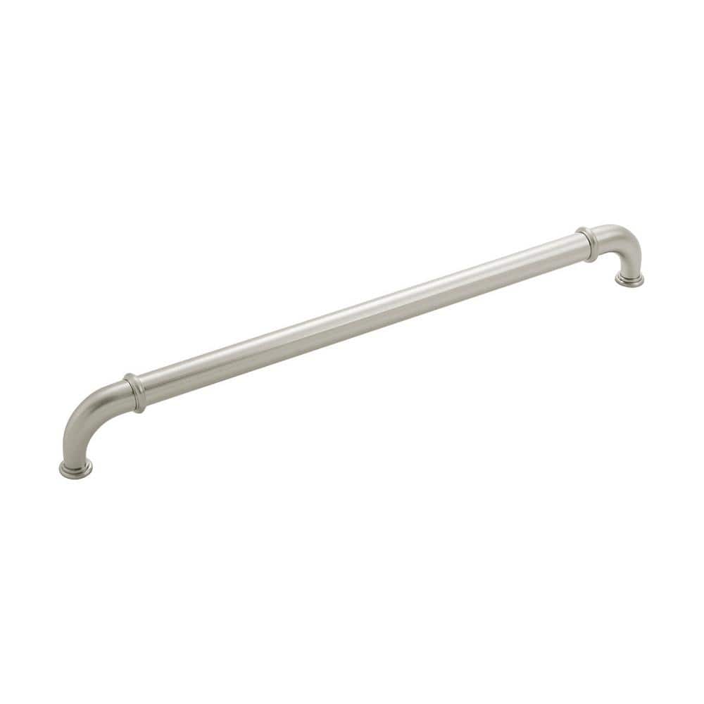 Cottage 18 in. Center-to-Center Stainless Steel Appliance Pull price history on PriceWatchPro