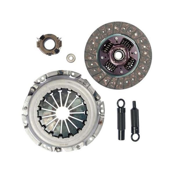 RhinoPac OE Plus Clutch Kit