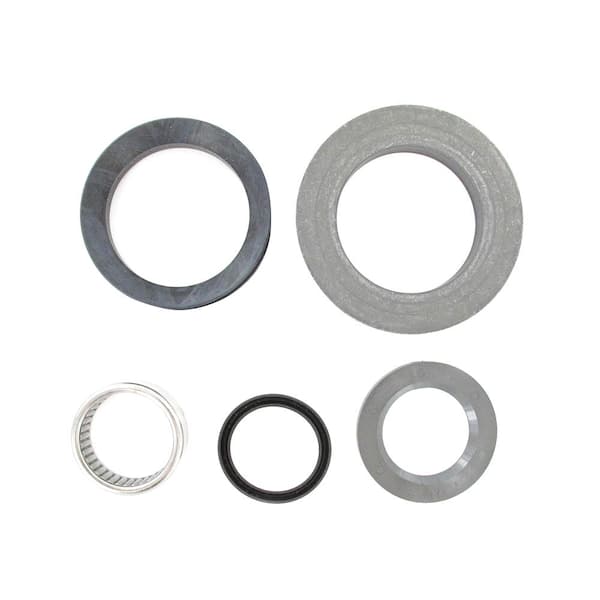 SKF Locking Hub Service Kit - Front