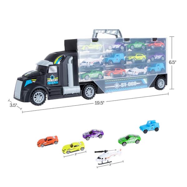 Lot Of 120 Plus Hot Wheels Die Cast Toy Cars Grab Box LAST ONE Flat Rate Box 