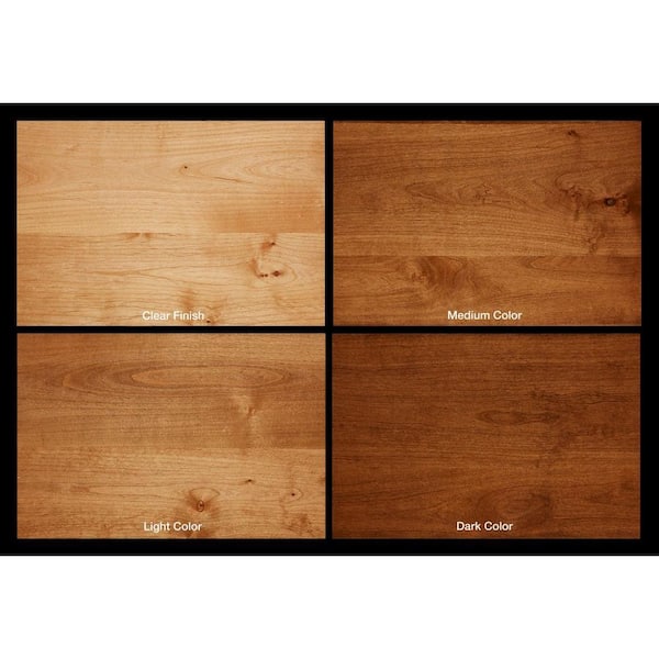 Richelieu 24-in x 8-ft Walnut Iron-on Veneer Facing in the Wood Veneer  department at